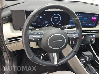 2025 Hyundai Tucson SEL Convenience - miniatura 10
