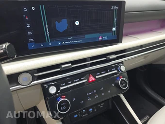 2025 Hyundai Tucson SEL Convenience - miniatura 11