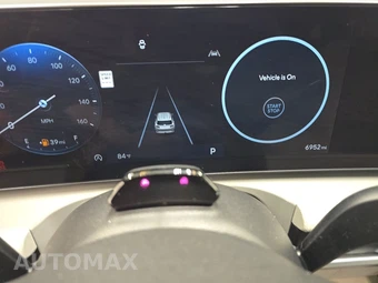 2025 Hyundai Tucson SEL Convenience - miniatura 12