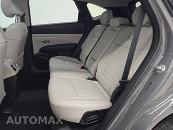 2025 Hyundai Tucson SEL Convenience - miniatura 13