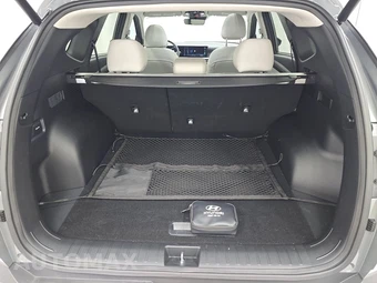 2025 Hyundai Tucson SEL Convenience - miniatura 16
