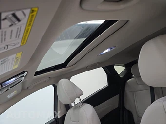 2025 Hyundai Tucson SEL Convenience - miniatura 18