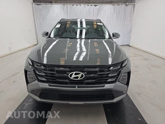 2025 Hyundai Tucson SEL Convenience - miniatura 2