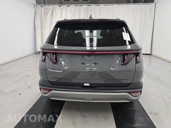 2025 Hyundai Tucson SEL Convenience - miniatura 5