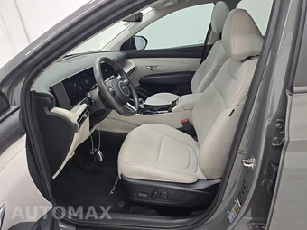 2025 Hyundai Tucson SEL Convenience - miniatura 7