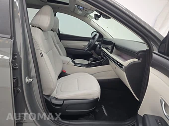 2025 Hyundai Tucson SEL Convenience - miniatura 8