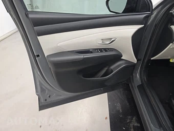 2025 Hyundai Tucson SEL Convenience - miniatura 9