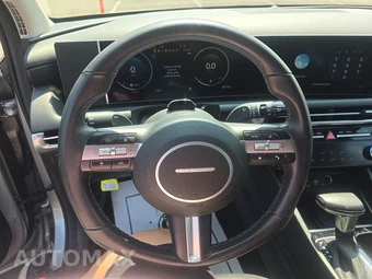 2025 Hyundai Tucson SEL Convenience - miniatura 10