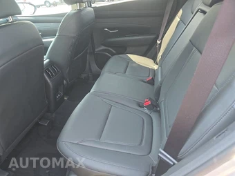 2025 Hyundai Tucson SEL Convenience - miniatura 13