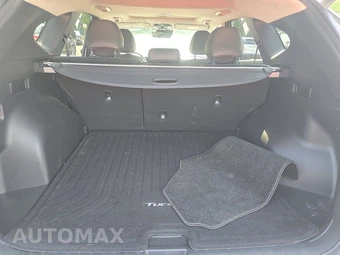 2025 Hyundai Tucson SEL Convenience - miniatura 16