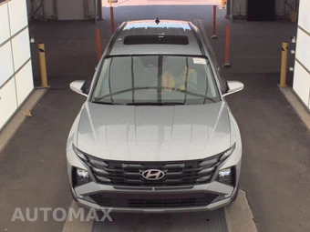 2025 Hyundai Tucson SEL Convenience - miniatura 2