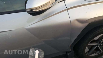 2025 Hyundai Tucson SEL Convenience - miniatura 29