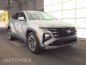 2025 Hyundai Tucson SEL Convenience - miniatura 3