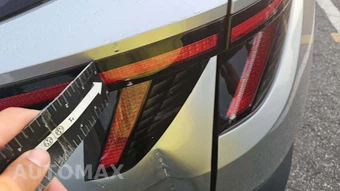 2025 Hyundai Tucson SEL Convenience - miniatura 36