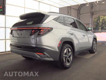 2025 Hyundai Tucson SEL Convenience - miniatura 4