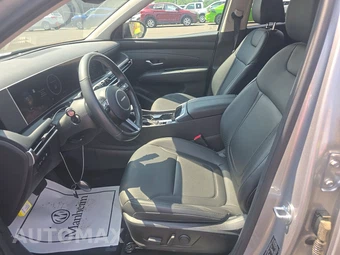 2025 Hyundai Tucson SEL Convenience - miniatura 7