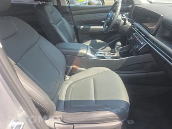 2025 Hyundai Tucson SEL Convenience - miniatura 8