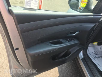 2025 Hyundai Tucson SEL Convenience - miniatura 9