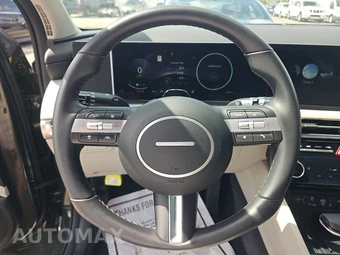 2025 Hyundai Tucson SEL Convenience - miniatura 10
