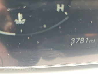 2025 Hyundai Tucson SEL Convenience - miniatura 12
