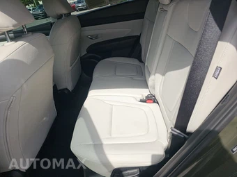 2025 Hyundai Tucson SEL Convenience - miniatura 13