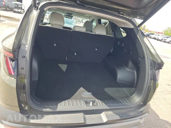 2025 Hyundai Tucson SEL Convenience - miniatura 16