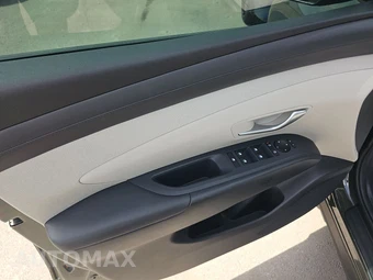 2025 Hyundai Tucson SEL Convenience - miniatura 9