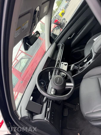 2025 Hyundai Tucson SEL Convenience - miniatura 5