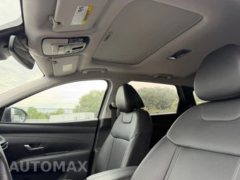 2025 Hyundai Tucson SEL Convenience - miniatura 6
