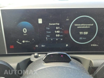 2025 Hyundai Tucson SEL Convenience - miniatura 12