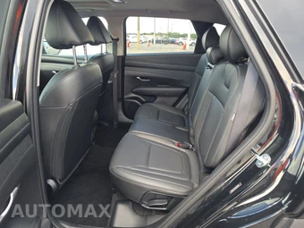 2025 Hyundai Tucson SEL Convenience - miniatura 13
