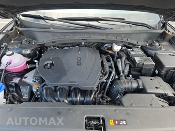 2025 Hyundai Tucson SEL Convenience - miniatura 15