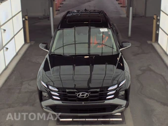 2025 Hyundai Tucson SEL Convenience - miniatura 2