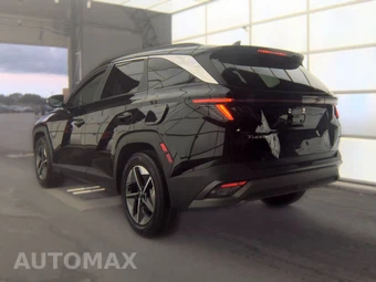2025 Hyundai Tucson SEL Convenience - miniatura 6