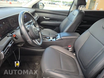 2025 Hyundai Tucson SEL Convenience - miniatura 7