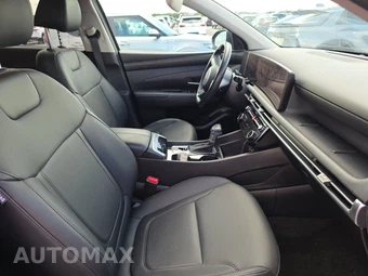 2025 Hyundai Tucson SEL Convenience - miniatura 8