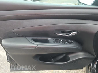 2025 Hyundai Tucson SEL Convenience - miniatura 9