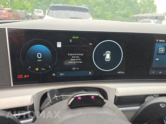 2025 Hyundai Tucson SEL Convenience - miniatura 12