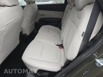 2025 Hyundai Tucson SEL Convenience - miniatura 13