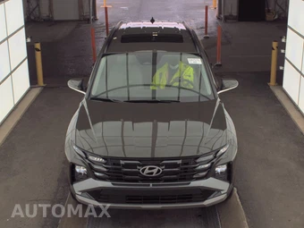 2025 Hyundai Tucson SEL Convenience - miniatura 2