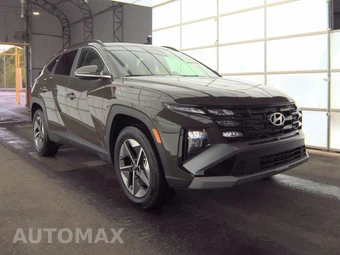 2025 Hyundai Tucson SEL Convenience - miniatura 3