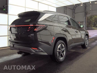 2025 Hyundai Tucson SEL Convenience - miniatura 4