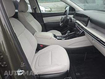 2025 Hyundai Tucson SEL Convenience - miniatura 8
