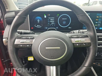 2025 Hyundai Tucson SEL Convenience - miniatura 10