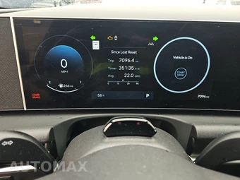 2025 Hyundai Tucson SEL Convenience - miniatura 12
