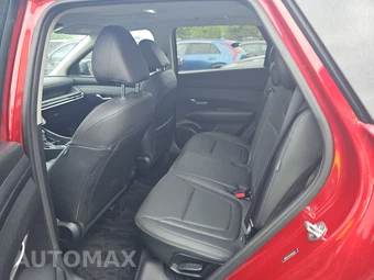 2025 Hyundai Tucson SEL Convenience - miniatura 13