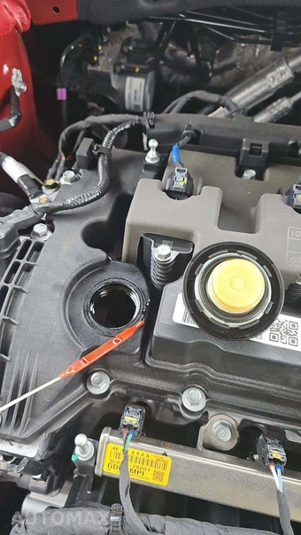 2025 Hyundai Tucson SEL Convenience - miniatura 18