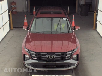 2025 Hyundai Tucson SEL Convenience - miniatura 2