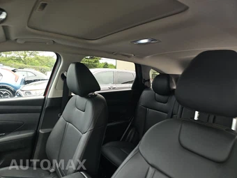 2025 Hyundai Tucson SEL Convenience - miniatura 20