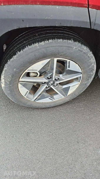 2025 Hyundai Tucson SEL Convenience - miniatura 28